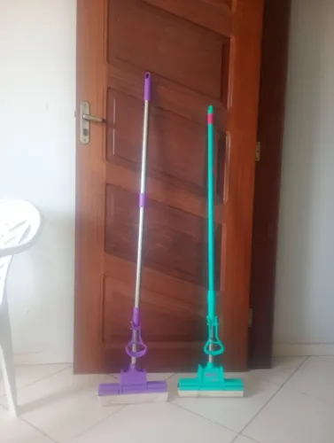 Rodo mágico com cabo promoção relâmpago os dois porsó hoje