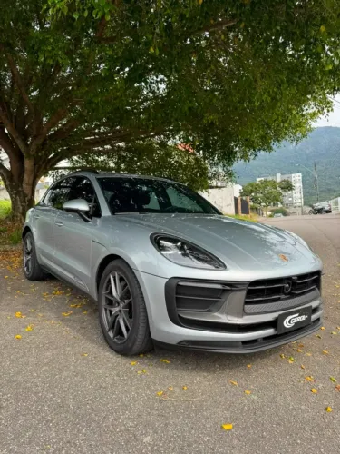 Porsche Macan 2.0 Turbo 237/252cv 2025