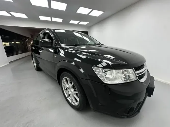 Dodge Journey RT 3.6 V6 Aut. 2013