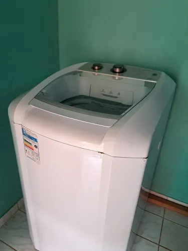 Maquina de lavar Colormaq