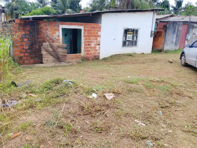 Terreno a venda