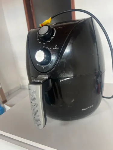Air Fryer Mondial New Prático