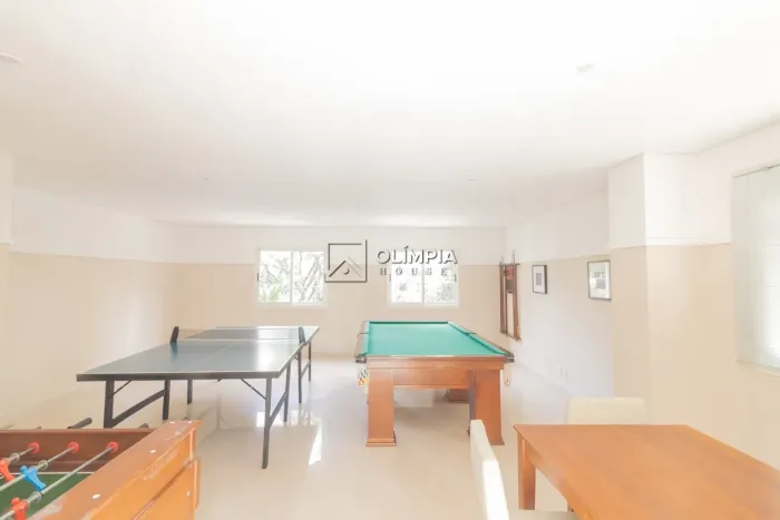 Venda Apartamento 4 Dormitórios - 125 m² Moema