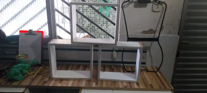 Nichos 3 unidades