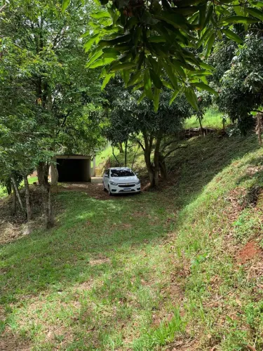 Vendo casa no bairro Santo Antônio / Anta - Sapucaia RJ
