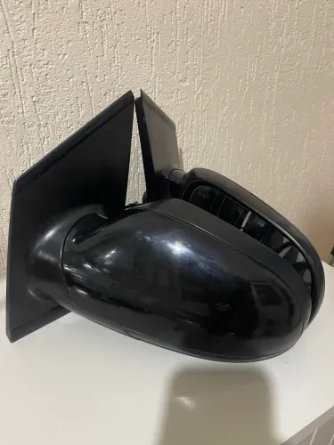 PAR RETROVISORES ELÉTRICOS FOX SPACEFOX CROSSFOX
