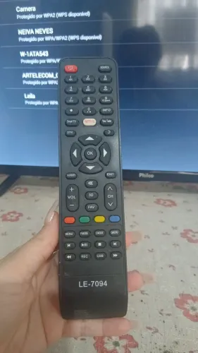 Tv philco 32 polegadas 500