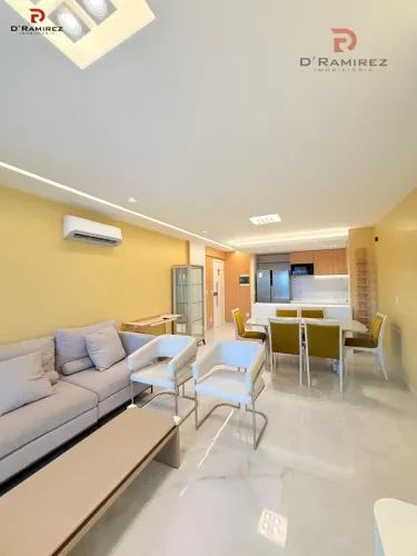 Apartamento em Ponta do Farol - São Luís