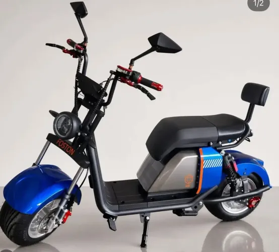 Scooter foston x22 0 km