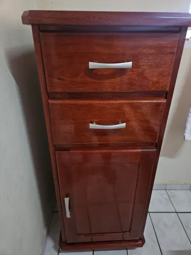 Cômoda Sapateira multiuso MADEIRA