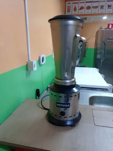 Liquidificador alta rotação 2 litros 