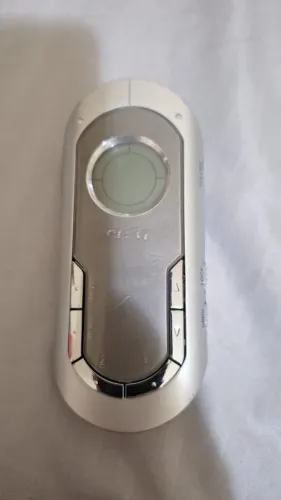 COBY CX-9 Mini Rádio AM/FM