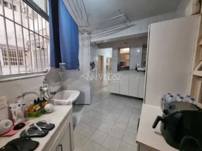 Apartamento : Padrão / Residencial / Flamengo