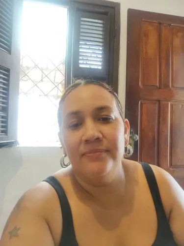 Diarista faxineira 