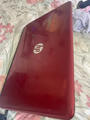 Notbook HP