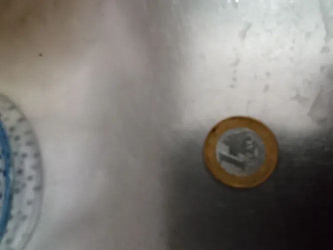 Moedas Antigas
