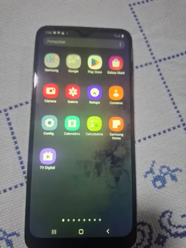 Celular Samsung Galaxy A30