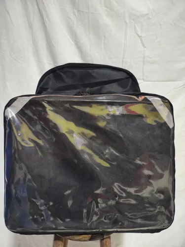 Bag entregador