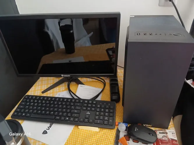 Computador i5