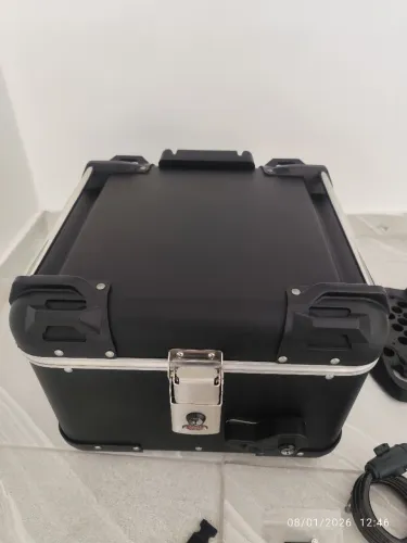 Vendo Baú Scam 