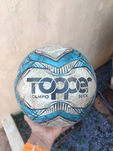 Bola Topper campo
