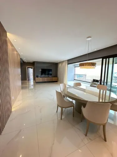 Apartamento à venda, 228 m² - Condomínio Átria - Alphaville - Barueri/São Paulo
