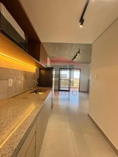 KitNet disponível para locação e venda próximo a USP - Ribeirão Preto - SP