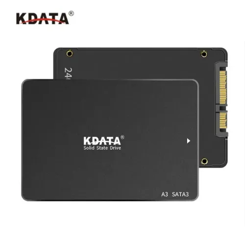 SSD SATA 1TB KDATA - NOVO