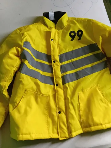 Jaqueta 99