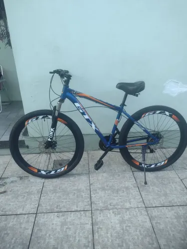 Bicicleta aro 29 