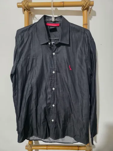 Camisa Social Reserva