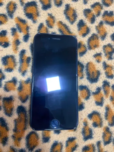 iPhone SE 2020