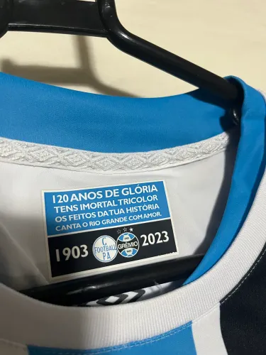 Camiseta P