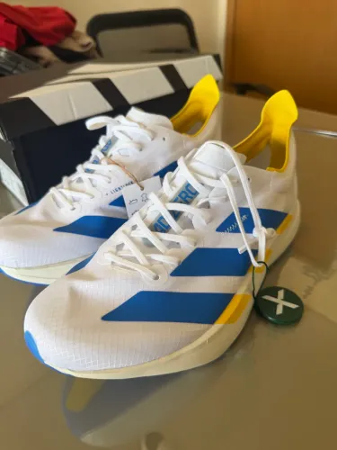 Adidas Adizero pro 4, tamanho 41