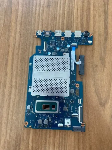Placa-Mãe para Notebook Samsung NP350XAA (350X)
