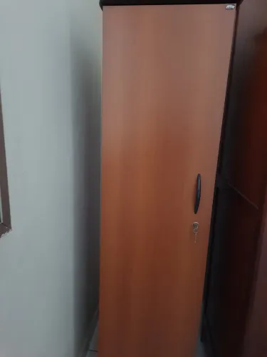 Armário de 1 porta 