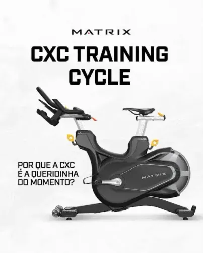 BIKE MATRIX CXC TRAINING