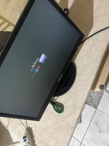Monitor positivo 23 polegada