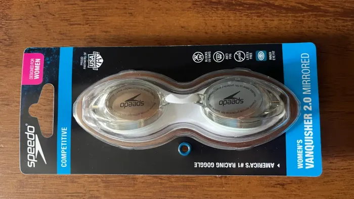Óculos natação Speedo
