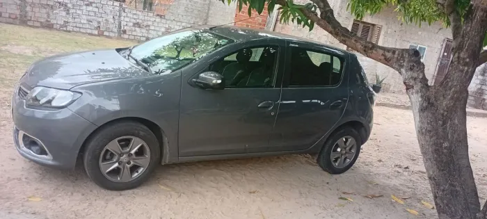 Motorista e Entregador 
