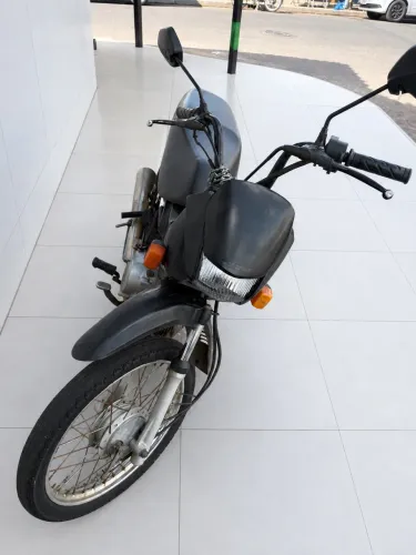 Vendo Pop 100cc revisada tudo pago no 2026