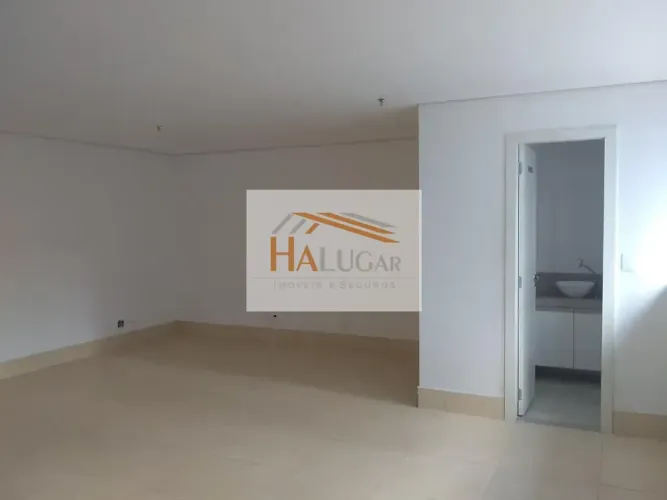 Sala para a venda, 40 m² por 480.000,00 - Lourdes - Belo Horizonte/MG