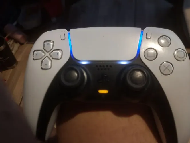 DUALSENSE PRA HOJE