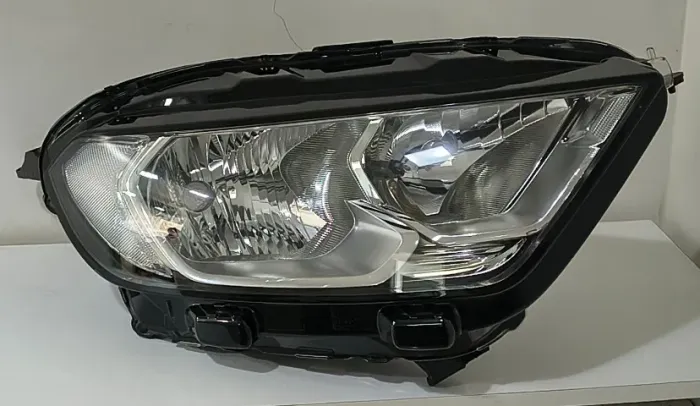 FAROL L.E ECO SPORT VERSÃO TIITANIUM 2017 a 2021