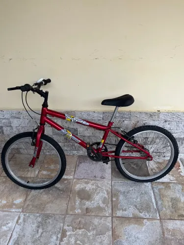 Bicicleta aro 14