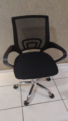 Cadeira secretária