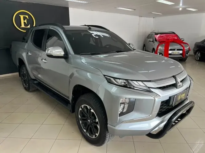 Mitsubishi L200 Triton Sport HPE 2.4 CD Diesel Aut. 2024