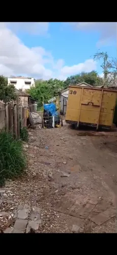 Terreno no Capanema