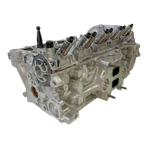 Cabeçote Standard Audi A3 A4 A5 1.8 Ea888 180 Cv Alt 139,7mm