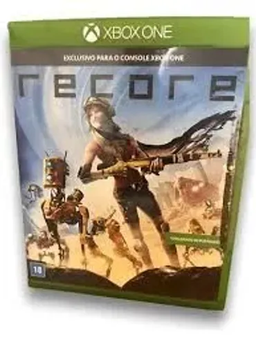 Recore - Xbox One